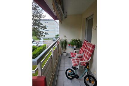 Worms- Neuhausen, 2ZKBB, 65 qm - 945,00&nbsp;EUR Kaltmiete, ca.&nbsp; 65,00&nbsp;m&sup2; in Worms (PLZ: 67551) Vororte Südwest