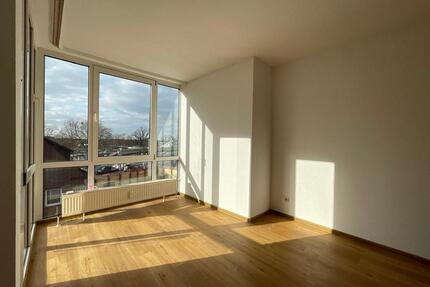 Kleine schicke Wohnung im Zentrum von Neugraben zu vermieten - Hamburg Harburg