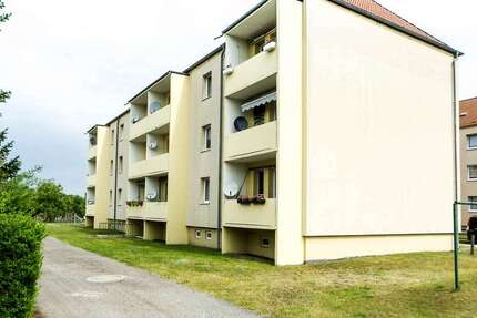 Wohnung zum Mieten in Rhinow 364,26 € 60.71 m²