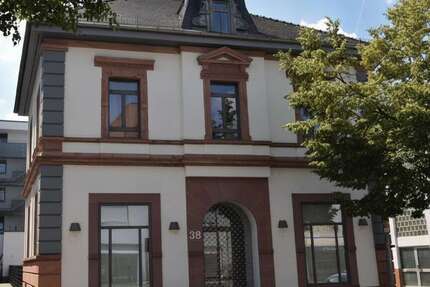 Wohnung zum Mieten in Dreieich Sprendlingen 1.150,00 € 79.17 m² - Dreieich / Sprendlingen