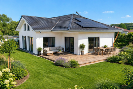 Haus zum Kaufen in Hachenburg 547.000,00 € 164 m²