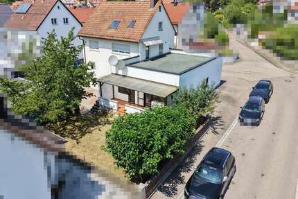 Wohnung zum Mieten in Heidenheim an der Brenz 1.200,00 € 110 m²