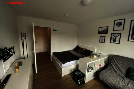 Wohnung zum Mieten in Göttingen 370,00 € 24 m²