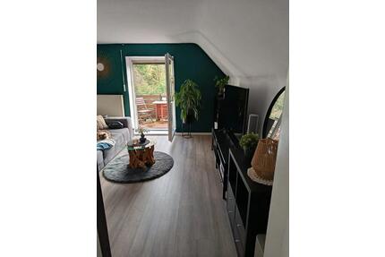 Helle 3-Zimmer Wohnung in ruhiger Lage - Osterholz-Scharmbeck