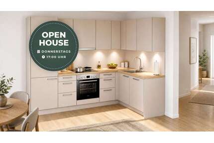 Wohnung zum Mieten in Winsen 1.269,00 € 79.33 m²