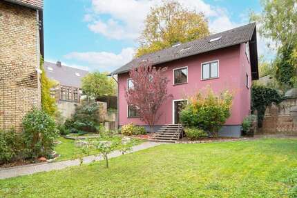 Haus zum Kaufen in Saulheim 499.000,00 € 225.49 m²