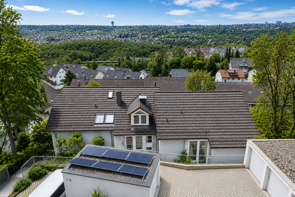 Wohnung zum Kaufen in Stuttgart 320.000,00 € 62.41 m²