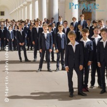 Dresdner Kreuzchor