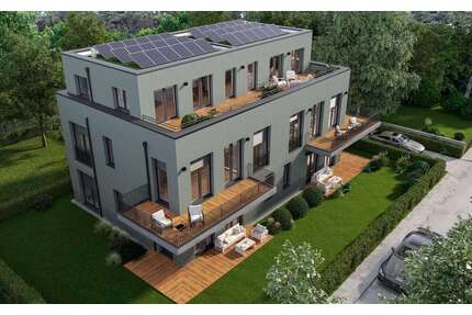 Wohnung zum Kaufen in Berlin 550.000,00 € 65.11 m²
