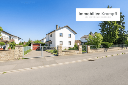 Grundstück zu verkaufen in Ingolstadt 950.000,00 € 1055 m²