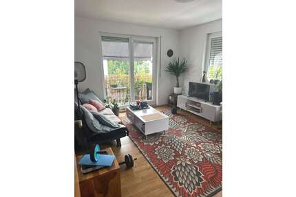 Wohnung zum Kaufen in Mainz 249.000,00 € 60 m²