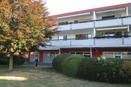 Wohnung zum Mieten in Emmendingen 1.400,00 € 118 m²