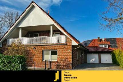 Haus zum Kaufen in Sögel 385.000,00 € 171 m²