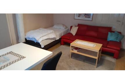 in Wickenrodt zu vermieten. - 250,00&nbsp;EUR Kaltmiete, ca.&nbsp; 18,00&nbsp;m&sup2; in Niederwörresbach (PLZ: 55758)