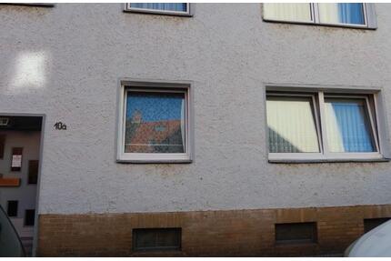 Helle 3 Zimmer Wohnung in der Stadtmitte - Hildesheim