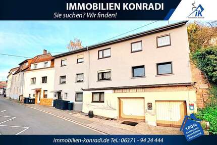 Haus zum Kaufen in Ottweiler 268.000,00 € 236 m²