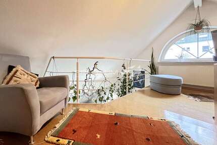 Wohnung zum Kaufen in Siegen Eiserfeld 219.000,00 € 94.25 m² - Siegen / Eiserfeld