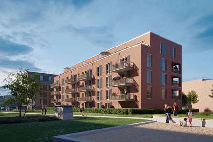 Wohnung zum Kaufen in Lübeck 410.000,00 € 73.11 m²