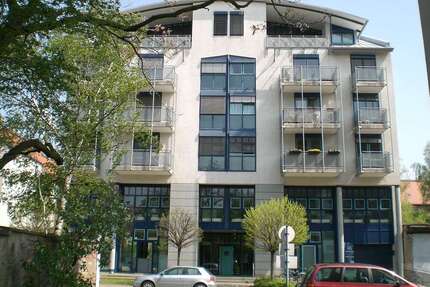 Wohnung zum Mieten in Leipzig 315,00 € 34.7 m²