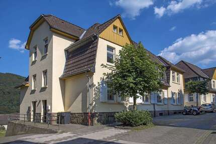 Wohnung zum Mieten in Nachrodt-Wiblingwerde 459,00 € 68.66 m²