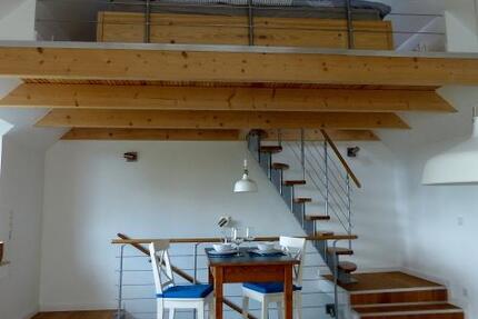 Einlieger-Haus 50m² zeitl. begrenzt und berufl. bedingtes Wohnen - Essen Stadtbezirk VIII