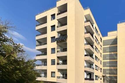 Wohnung zum Kaufen in Regensburg 172.500,00 € 50 m²