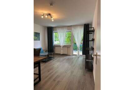 Wohnen auf Zeit in Aachen 1.190,00 €