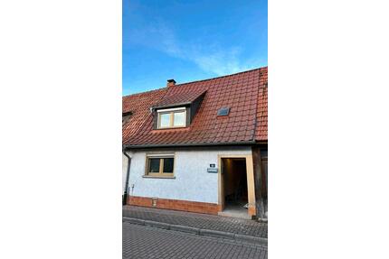 Haus in Rottleben ( Kyffhäuserland zu vermieten - Bad Frankenhausen/Kyffhäuser