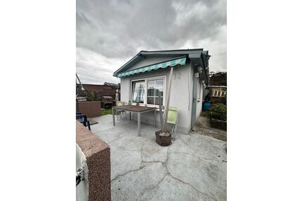 Kleingarten in 34127 Kleingartenverein Goldberg e. V. - Kassel Philippinenhof-Warteberg