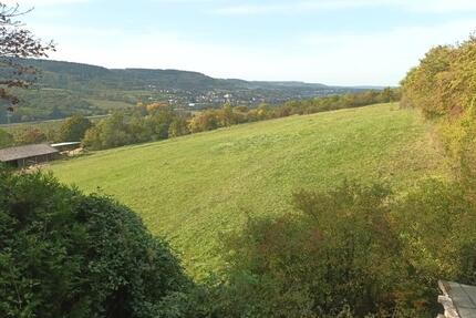 3ZKB Wohnung in Saarfels mit wunderschöner Aussicht - Beckingen