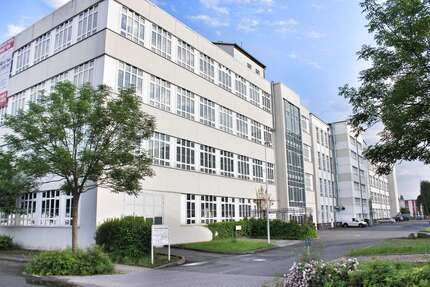 Büro in Sömmerda 1.510,00 € 188 m²