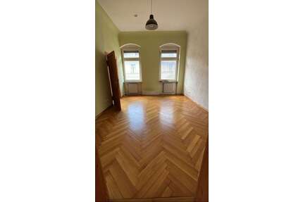 Wohnung zum Mieten in Mannheim 1.400,00 € 135 m²