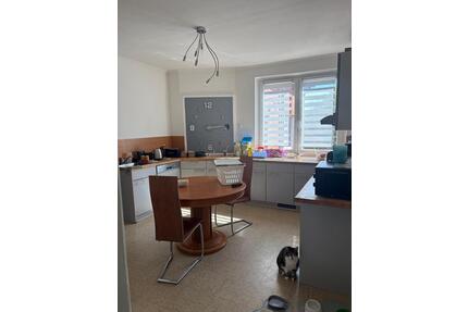 3 Zimmer Erdgeschosswohnung ab 01.08.2026 in 23738 Lensahn
