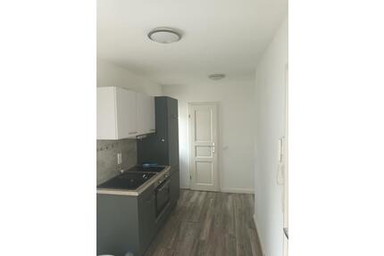 Sanierte 2-Zimmer-Wohnung in Nähe der Universität - Flensburg