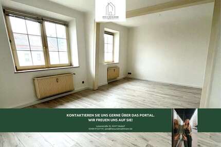 Wohnung zum Mieten in Herzogenrath 550,00 € 58 m²