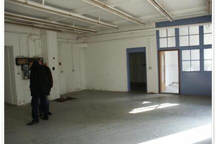 Werkstatt, Schlosserei, Schmiede oder Lager - Schwabach