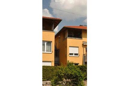 Maisonette-Eigentumswohnung TG 78m² Fürth Espan 200m Wiesengrund