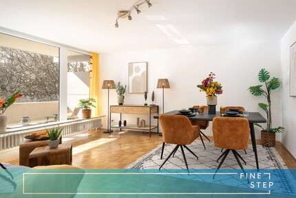 Wohnung zum Kaufen in München 444.000,00 € 69.96 m²
