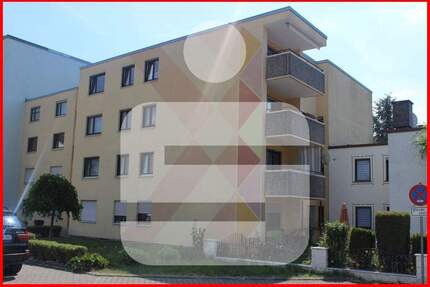 4,5 Zimmer Eigentumswohnung in Waldshut- Bergstadt - Waldshut-Tiengen