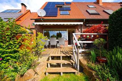 Haus zum Kaufen in Castrop-Rauxel 410.000,00 € 114 m²