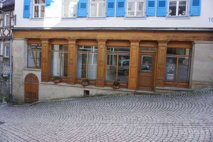 Büro in Horb am Neckar 850,00 € 112 m²