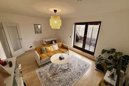 Wohnung zum Kaufen in Augsburg - Haunstetten 310.000,00 € 60 m²