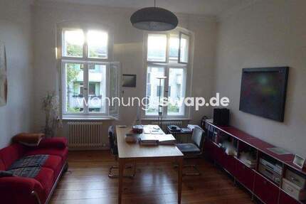 Wohnungsswap - Jägerstraße - 950,00&nbsp;EUR Kaltmiete, ca.&nbsp; 60,00&nbsp;m&sup2;&nbsp;Wohnfl&auml;che in Berlin (PLZ: 13595) Spandau