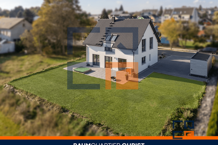 Haus zum Kaufen in Gattendorf 450.000,00 € 153 m²