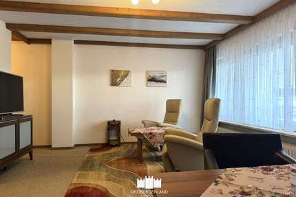 Wohnung zum Kaufen in Thurmansbang 70.000,00 € 39 m²