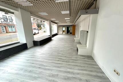 Zentrale - Ladenfläche Büro zu vermieten - Hohenlockstedt