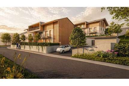 Wohnung zum Kaufen in Traunstein 1.318.000,00 € 145.96 m²