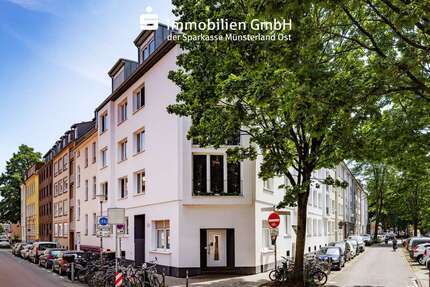 Wohnung zum Kaufen in Münster 339.000,00 € 69 m²