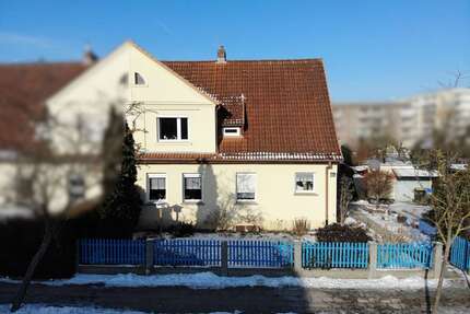 Haus zum Kaufen in Demmin 188.000,00 € 130.5 m²
