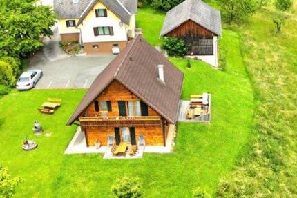 Zwei Häuser nebeneinander – perfektes Zuhause für die Großfamilie - Berlin Steglitz-Zehlendorf